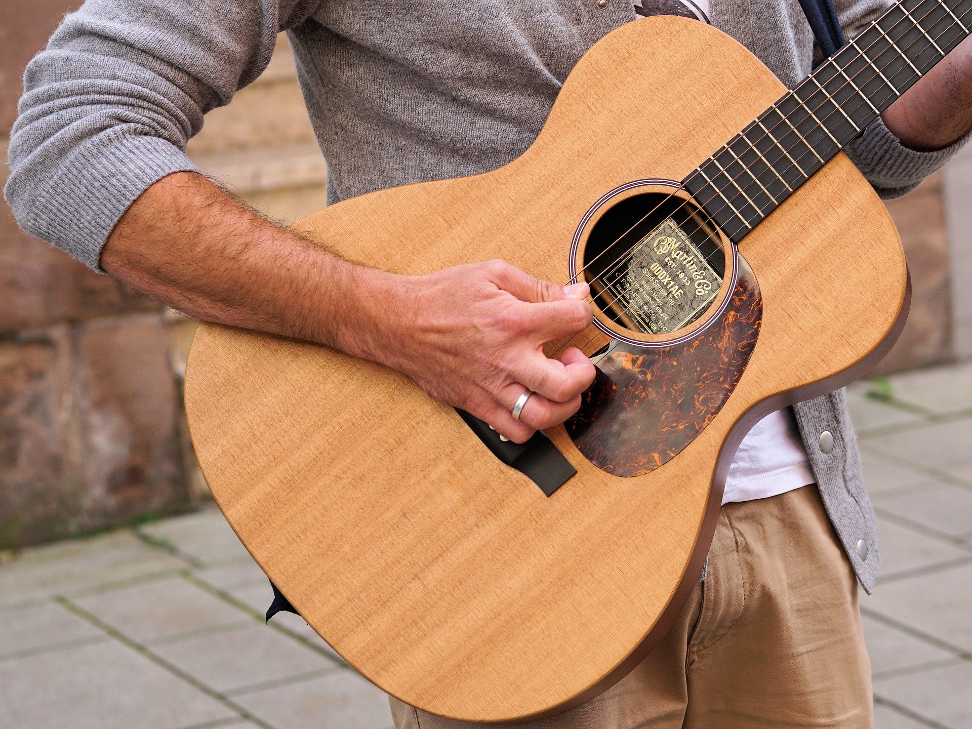 Ritmos de violão! (2 dicas que os PROFISSIONAIS usam)