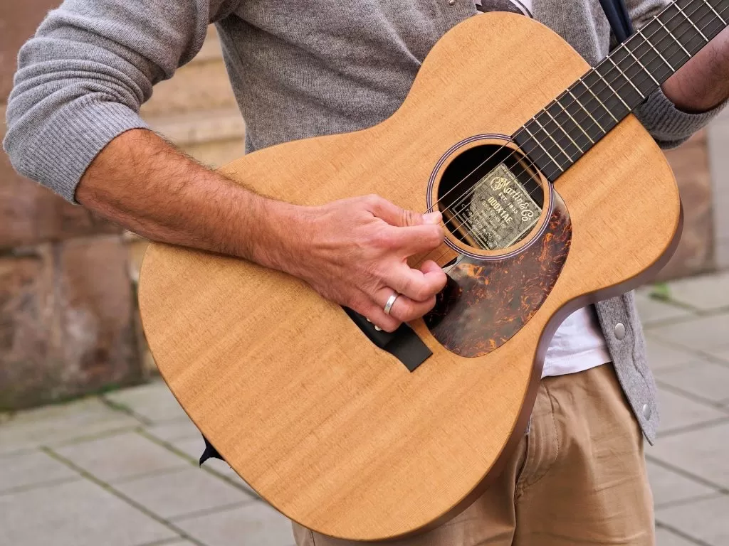 Ritmos de violão! (2 dicas que os PROFISSIONAIS usam)